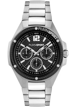 Plein Sport TIGERMASTER PRO